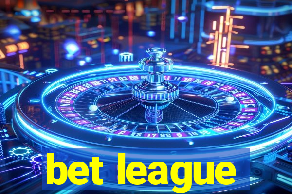 bet league